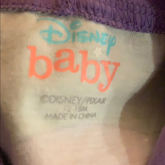 Disney - Picture 3 of 3